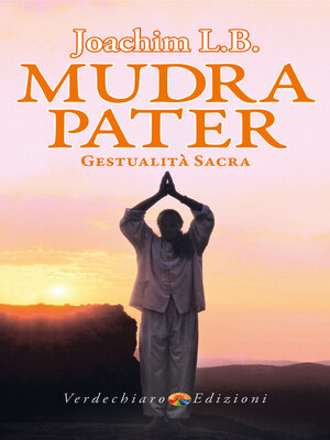 cover image of Mudra Pater